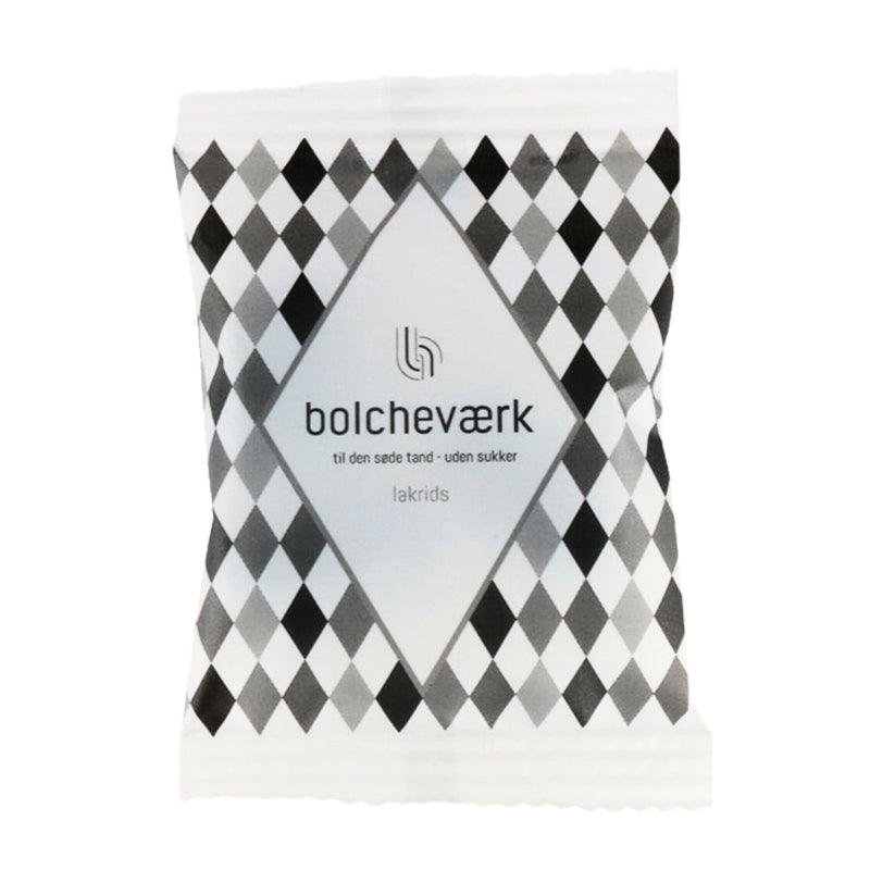 Flowpack minipose - Lakrids